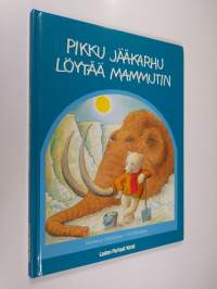 Pikku jääkarhu löytää mammutin