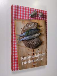 Suomalainen ruokalasku