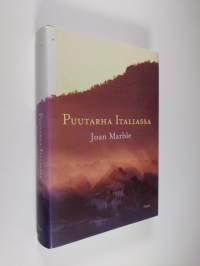 Puutarha Italiassa