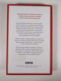 Pushkinin enkeli (lukematon)