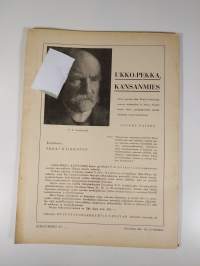 Suomen vapaussota 2/1938