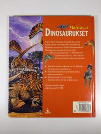 Mahtavat dinosaurukset