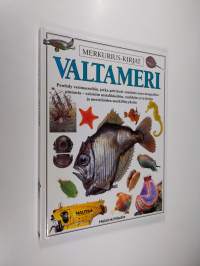 Valtameri