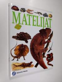 Matelijat