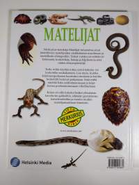Matelijat