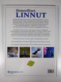 Ihmeelliset linnut