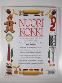 Nuori kokki