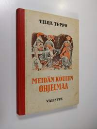 Meidän koulun ohjelmaa