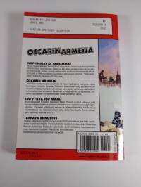 Korkeajännitys 1/2009 : Oscarin armeija