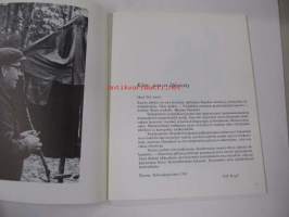 Antti Louhisto: veistoksia 1948-1988, Turun Taidemuseo
