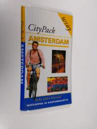 Citypack Amsterdam