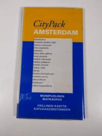 Citypack Amsterdam