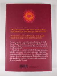Anna tunteiden palaa : rohkaisua rakkausvalmentajalta