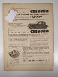 Suomen vapaussota 9/1938