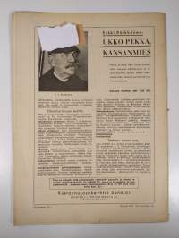 Suomen vapaussota 8/1938