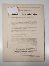 Suomen vapaussota 4/1938