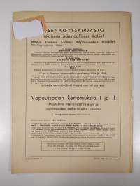 Suomen vapaussota 3/1938