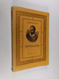 Novelleja