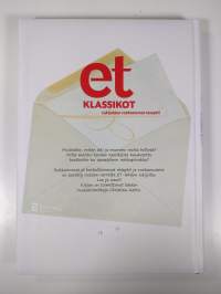 ET klassikot : lukijoiden rakkaimmat reseptit