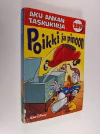 Poikki ja pinoon