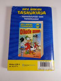 Poikki ja pinoon