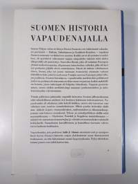 Suomen historia 9 : Suomen historia vapaudenajalla