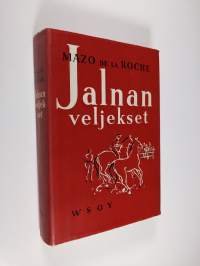 Jalnan veljekset