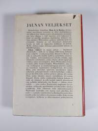 Jalnan veljekset