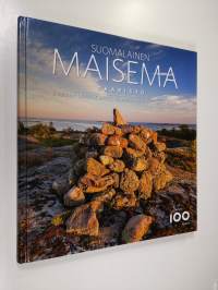 Suomalainen maisema - Saaristo : Finnish landscapes - Islands and Archipelagos