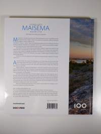 Suomalainen maisema - Saaristo : Finnish landscapes - Islands and Archipelagos