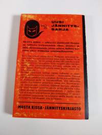 Silminnäkijöitä etsitään