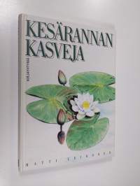 Kesärannan kasveja