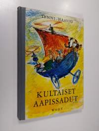 Kultaiset aapissadut