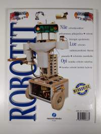 Robotit