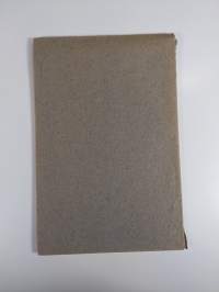 Sortavalan reaalilyseo : Kertomus lukuvuodelta 1908-1909