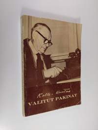 Valitut pakinat