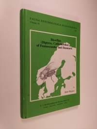 Blowflies (Diptera, Calliphoridae) of Fennoscandia and Denmark
