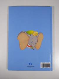 Dumbo Afrikassa