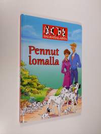 Pennut lomalla