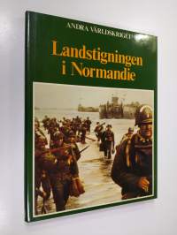 Andra Världskriget 1-25