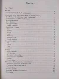 The Nepticulidae and Opostegidae (Lepidoptera) of North and West Europe 1-2