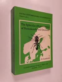 Sphecidae (Hymenoptera) of Fennoscandia and Denmark 1-2