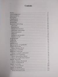 The Aphidoidea (Hemiptera) of Fennoscandia and Denmark, 1 - General Part: the families Mindaridae, Hormaphididae, Thelaxidae, Anoeciidae, and Pemphigidae