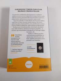 Kolmikulma