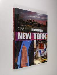 Matkailijan New York