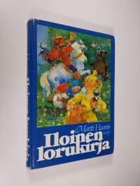 Iloinen lorukirja