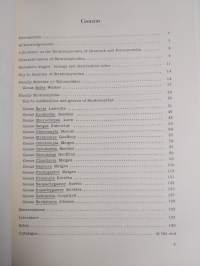The Stratiomyioidea (Diptera) of Fennoscandia and Denmark