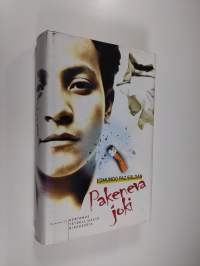 Pakeneva joki