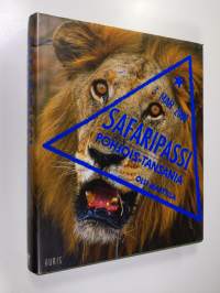 Safaripassi : Pohjois-Tansania