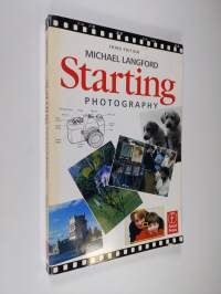 Starting Photography